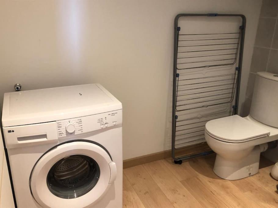Avec Terrasse Privative De 20 M Carre