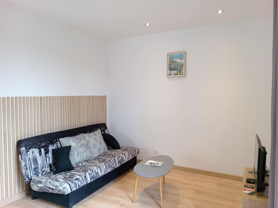 Apartment Avec Terrasse Privative De 20 M Carre