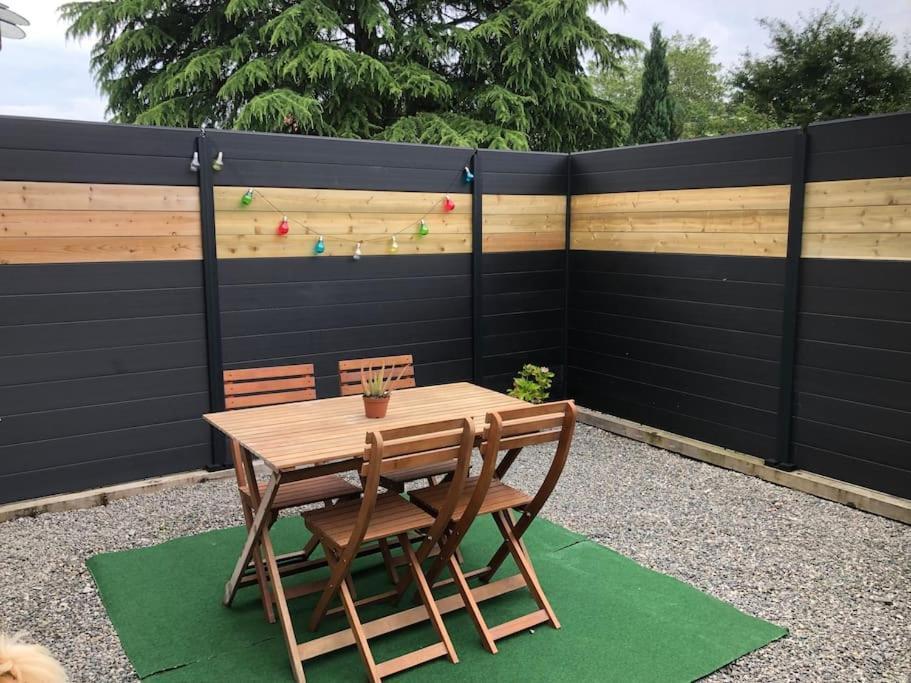 Avec Terrasse Privative De 20 M Carre